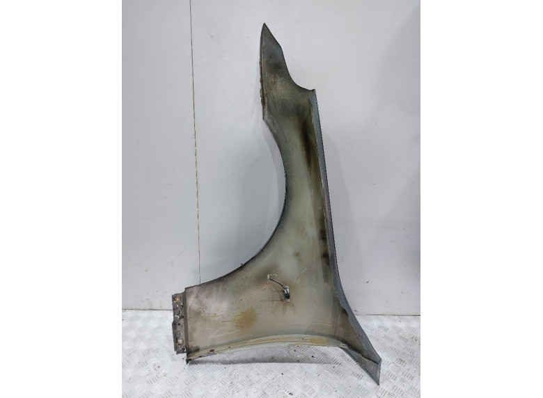 Крыло переднее правое к BMW 5 E60/E61, 2004г.