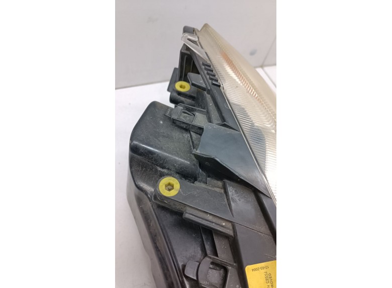 Фара левая к Фара левая к Ford C-Max undefined г. C-Max