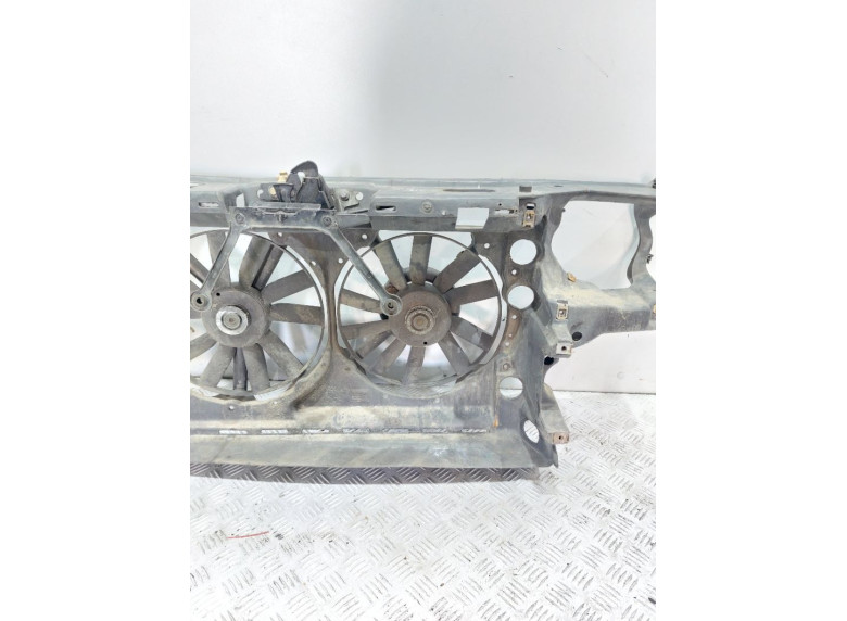 Вентилятор радиатора к Volkswagen Golf, 1995г.