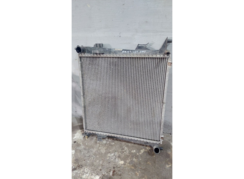 Радиатор (основной) к Kia Ceed, 2007г.