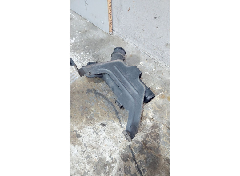 Патрубок интеркулера к Citroen C5, 2009г.