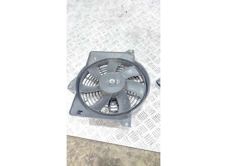 Вентилятор кондиционера к Вентилятор кондиционера к Toyota Matrix undefined г. Matrix