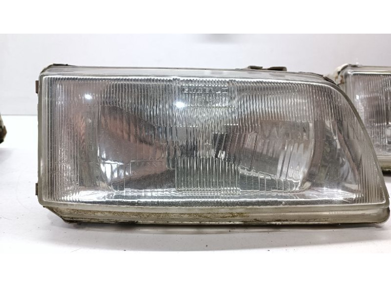 Фара правая к Fiat Ducato, 1999г.