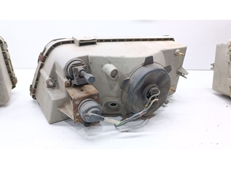 Фара правая к Fiat Ducato, 1999г.