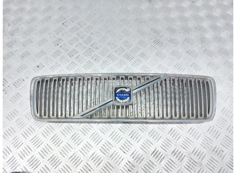 Решетка радиатора к Решетка радиатора к Volvo S80 undefined г. S80
