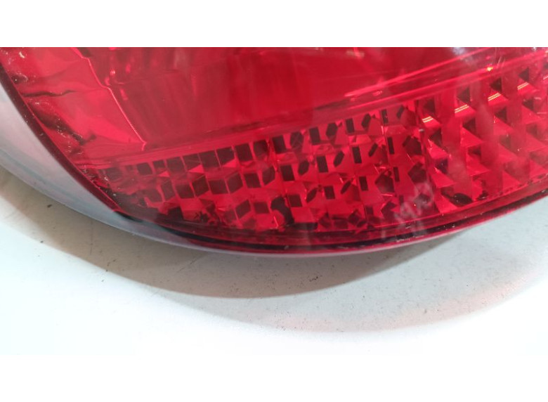 Фонарь задний левый к BMW 5 E60/E61, 2004г.