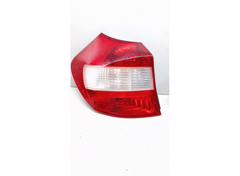 Фонарь задний левый к BMW 1 E87/E81/E82/E88, 2006г.