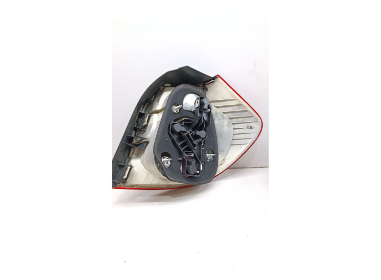 Фонарь задний левый к BMW 1 E87/E81/E82/E88, 2006г.