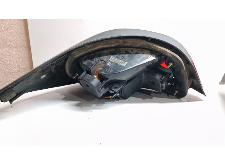 Фонарь задний правый к BMW 5 E60/E61, 2004г.