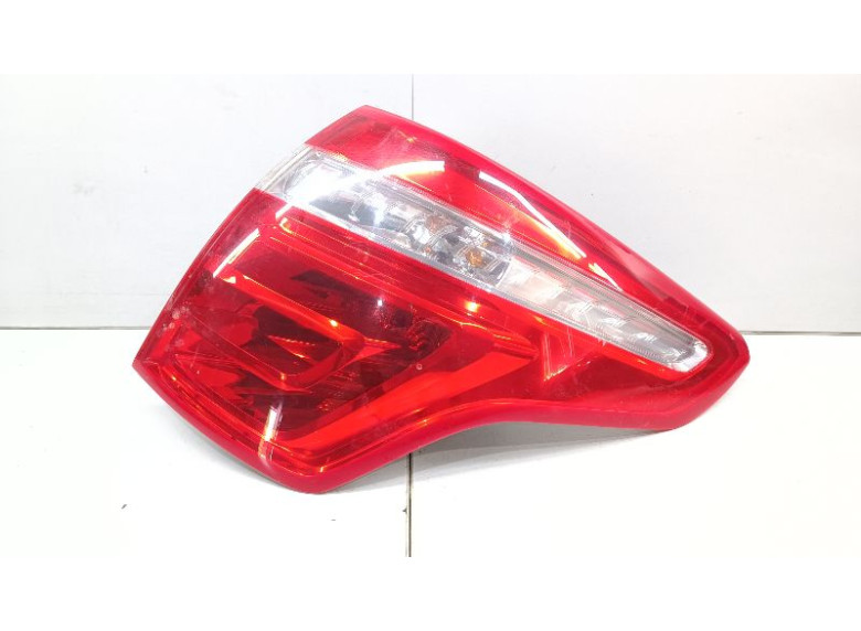 Фонарь задний правый к Citroen C4 Picasso, 2008г.