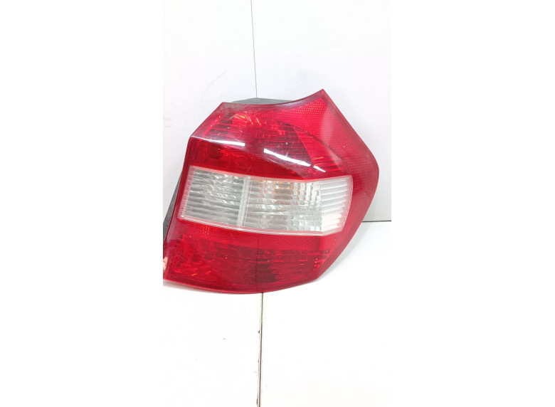 Фонарь задний правый к BMW 1 E87/E81/E82/E88, 2006г.