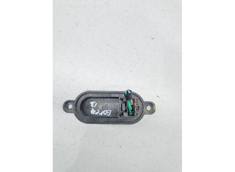 Сопротивление печки к Peugeot Boxer