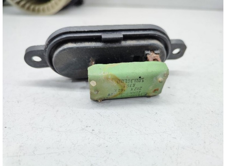 Сопротивление печки к Сопротивление печки к Peugeot Boxer undefined г. Boxer