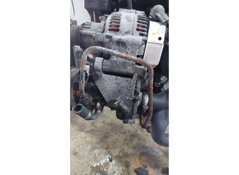 Помпа к Rover 200