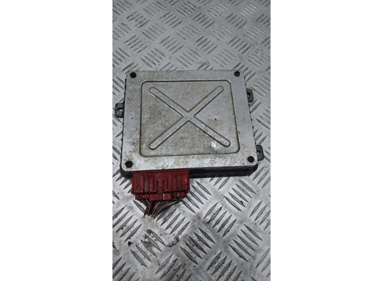 Блок управления двигателем к Rover 200