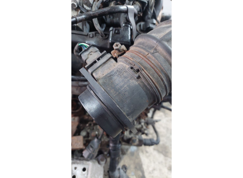 Расходомер воздуха к Kia Ceed, 2007г.