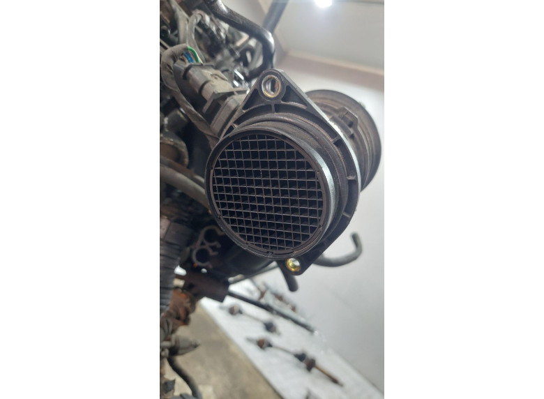 Расходомер воздуха к Kia Ceed, 2007г.