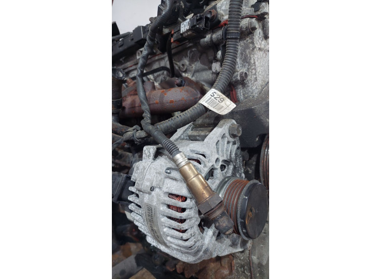 Лямбда-зонд к Kia Ceed, 2007г.