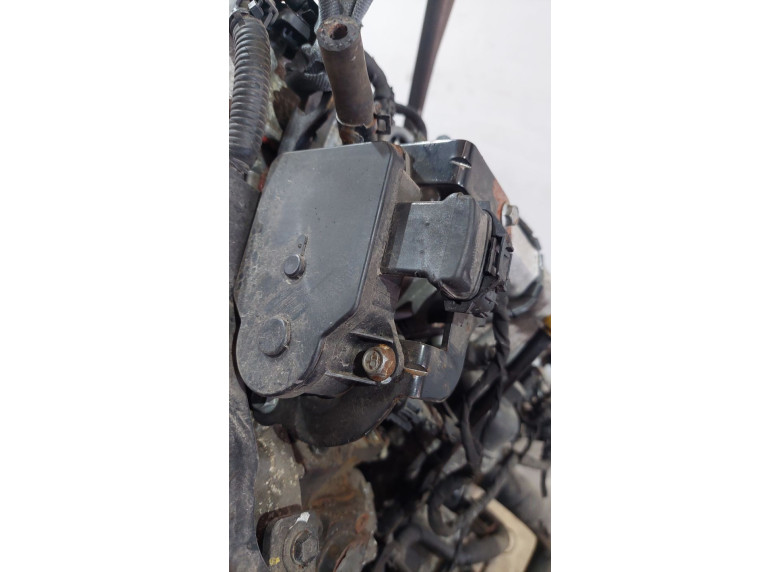 Сервопривод заслонок впускного коллектора к Kia Ceed, 2007г.