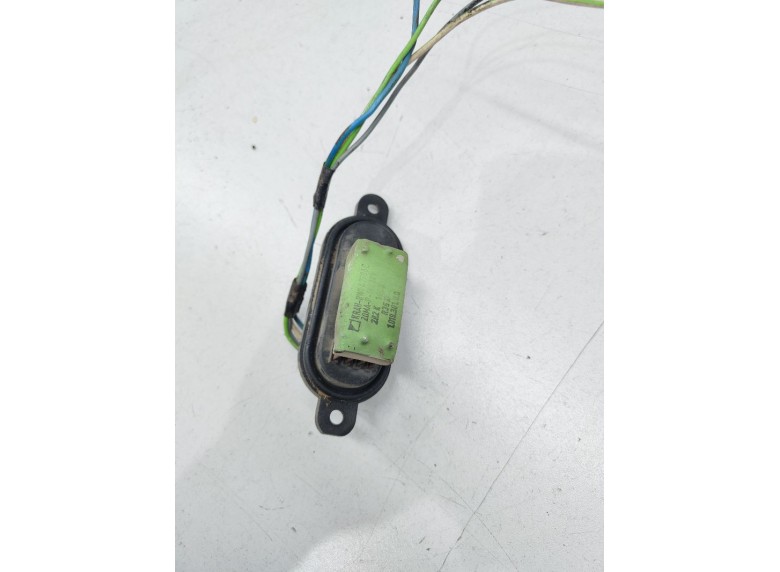 Сопротивление печки к Сопротивление печки к Peugeot Boxer undefined г. Boxer