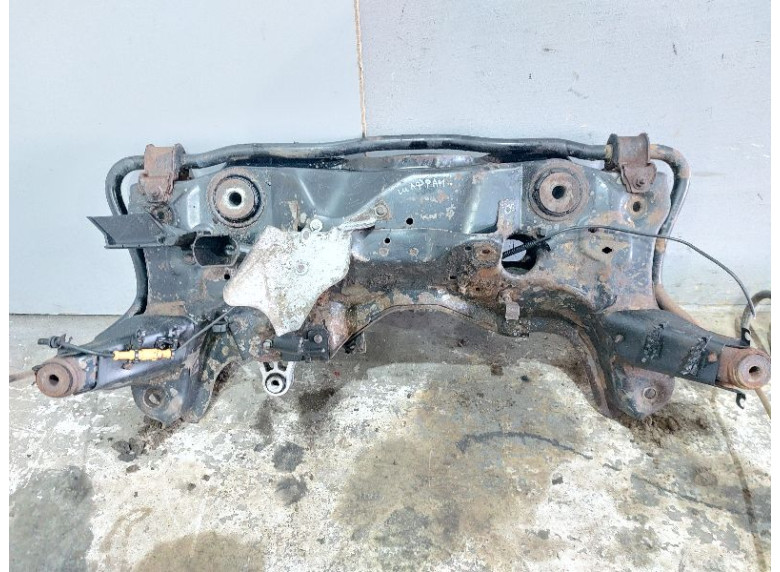 Балка подвески передняя (подрамник) к Renault Safrane, 1993г.