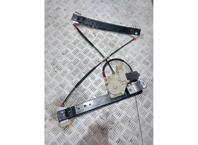 Стеклоподъемник электрический задний левый к Ford S-Max