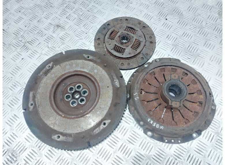 Комплект сцепления к Iveco Daily, 1998г.