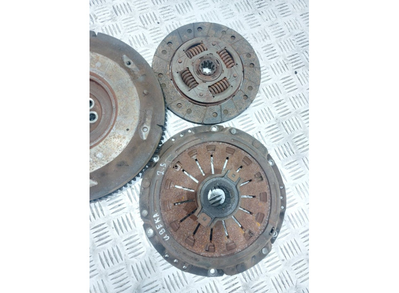 Комплект сцепления к Iveco Daily, 1998г.