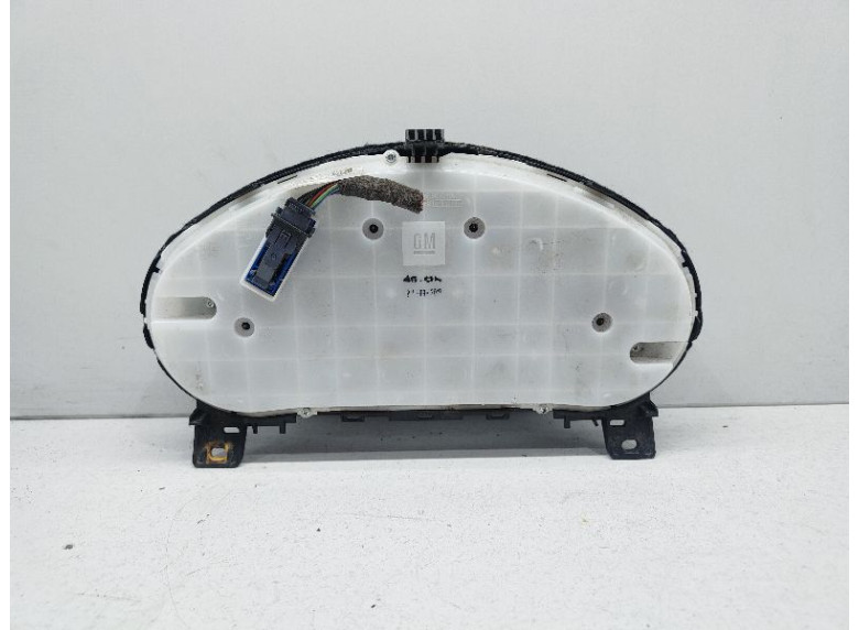 Щиток приборов (приборная панель) к Opel Astra, 2012г.