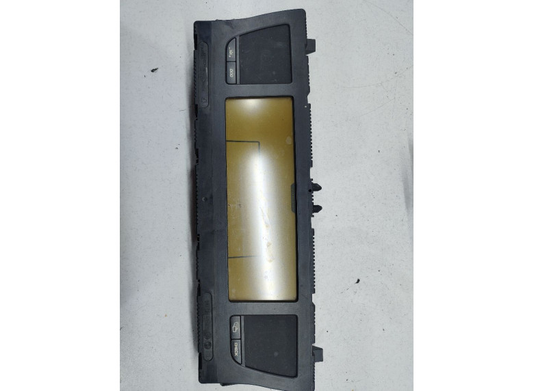 Щиток приборов (приборная панель) к Citroen C4 Picasso, 2008г.