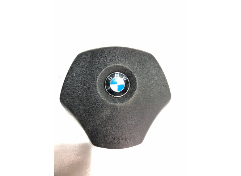 Подушка безопасности водителя к BMW 3 E90/E91/E92/E93, 2010г.