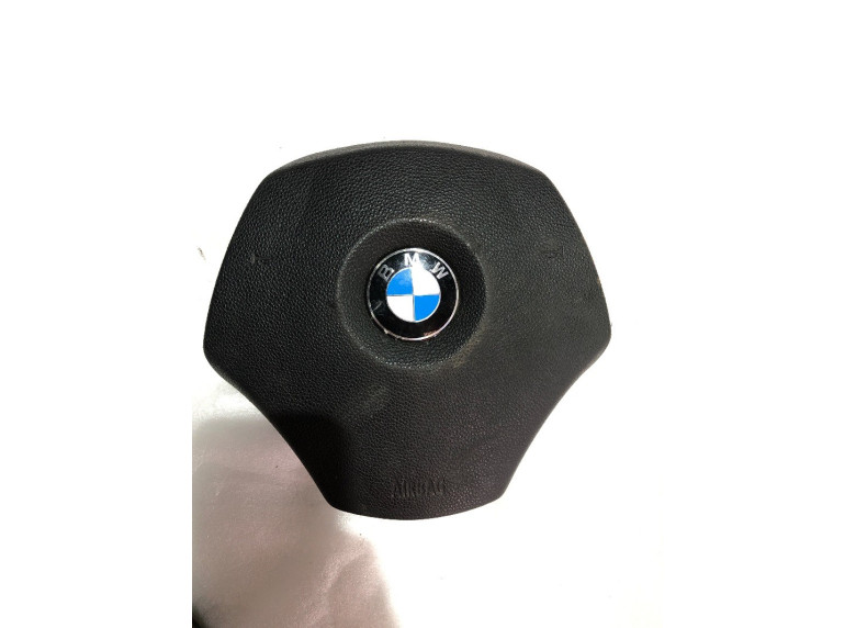Подушка безопасности водителя к BMW 3 E90/E91/E92/E93, 2010г.