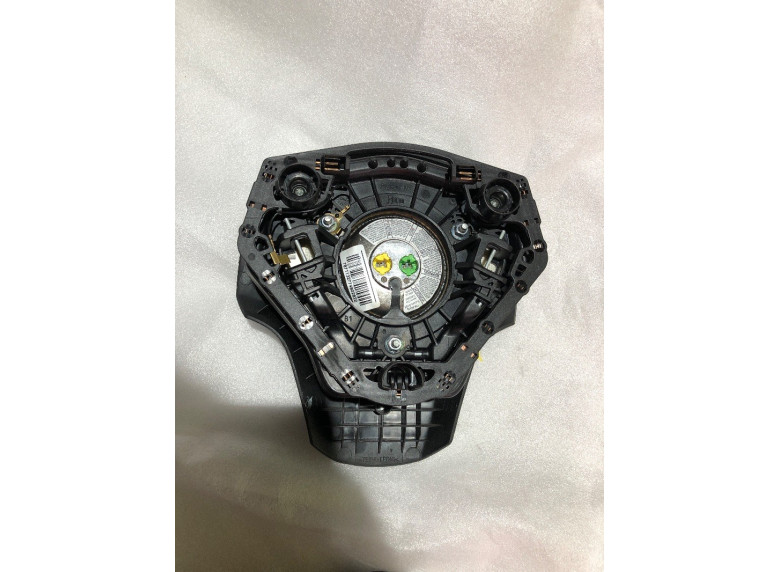 Подушка безопасности водителя к Opel Corsa, 2013г.