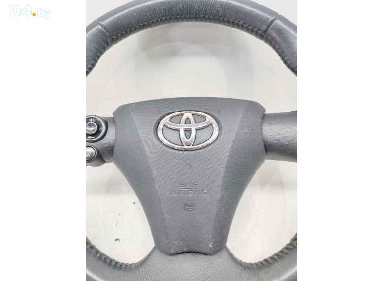 Подушка безопасности водителя к Toyota iQ undefined г.