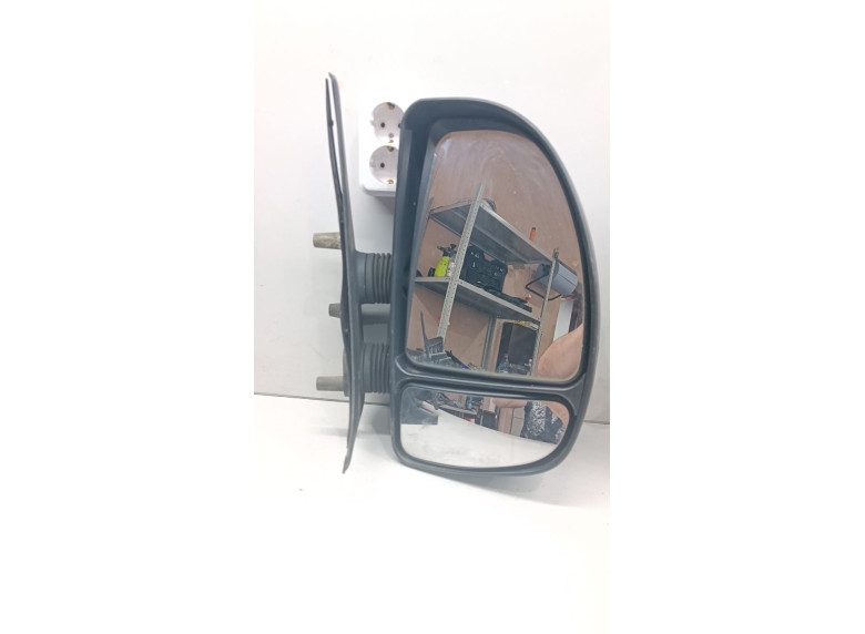 Зеркало наружное правое к Fiat Ducato, 2004г.