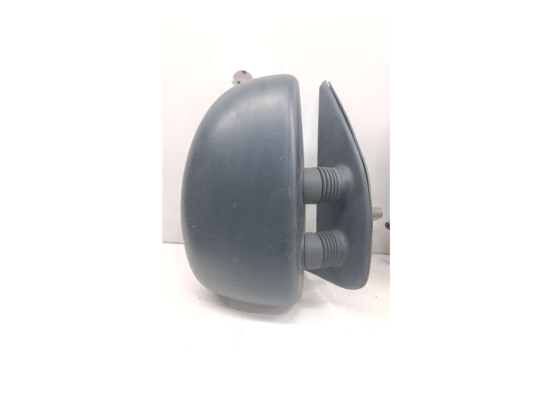 Зеркало наружное правое к Fiat Ducato, 2004г.