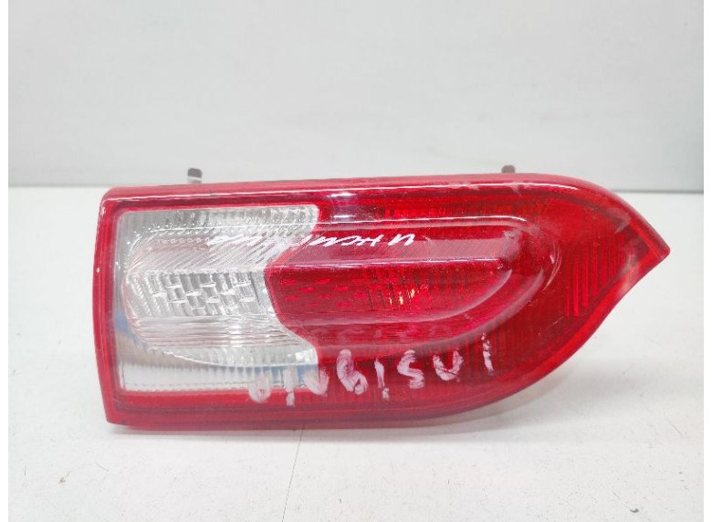 Фонарь задний правый к Opel Insignia, 2011г.