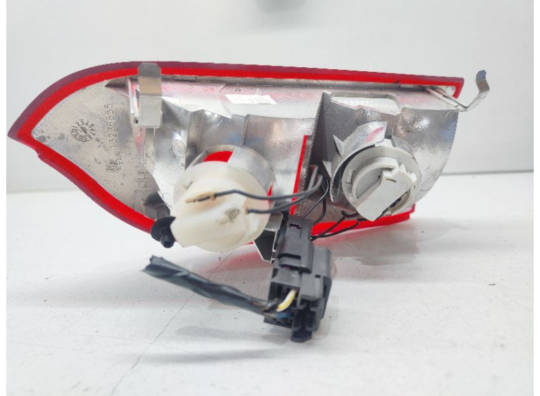 Фонарь задний правый к Opel Insignia, 2011г.