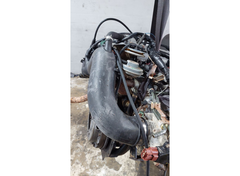 Патрубок воздушного фильтра к Патрубок воздушного фильтра к Nissan Vanette undefined г. Vanette