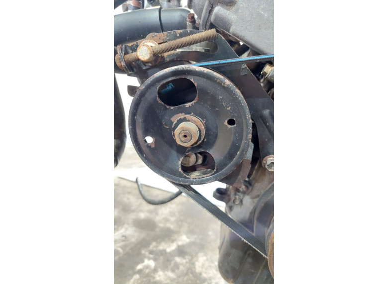 Насос гидроусилителя руля к Насос гидроусилителя руля к Nissan Vanette undefined г. Vanette