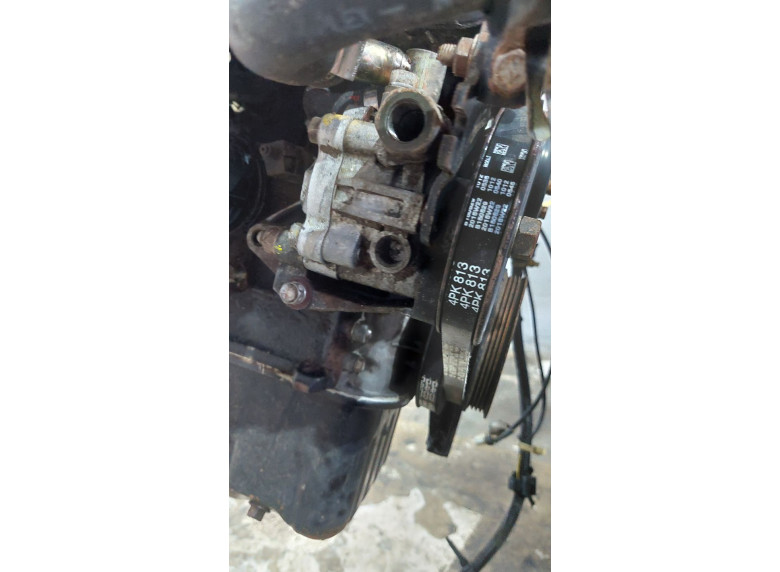 Насос гидроусилителя руля к Насос гидроусилителя руля к Nissan Vanette undefined г. Vanette