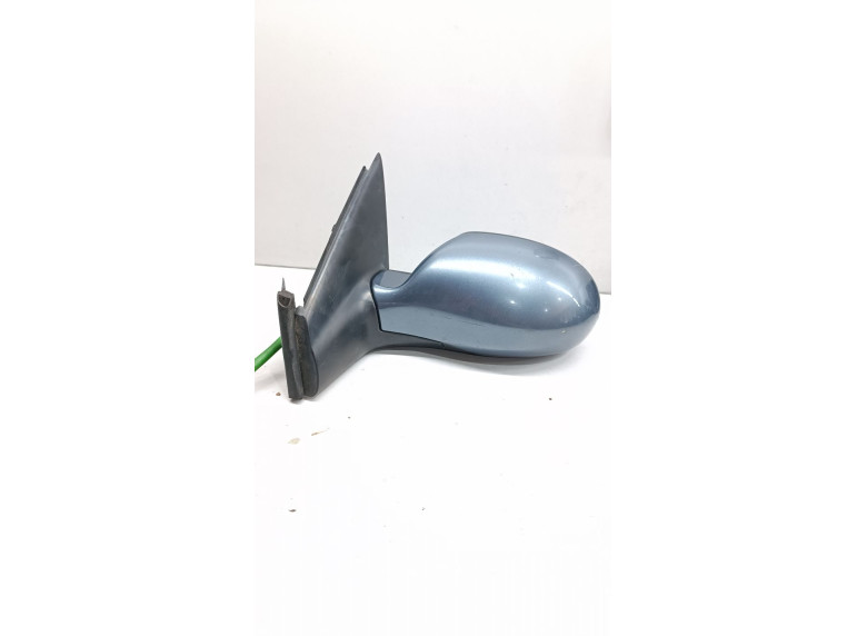 Зеркало наружное левое к Citroen C5, 2002г.