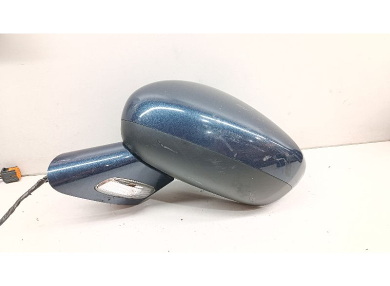 Зеркало наружное левое к Citroen C5, 2008г.