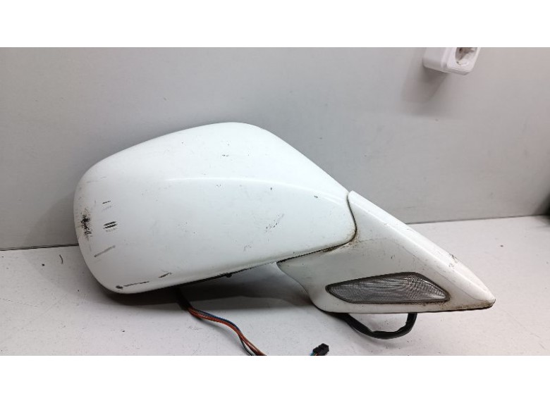 Зеркало наружное правое к Зеркало наружное правое к Peugeot 807 undefined г. 807