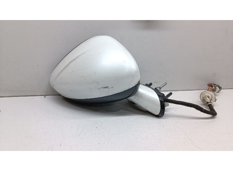 Зеркало наружное правое к Citroen C4, 2013г.