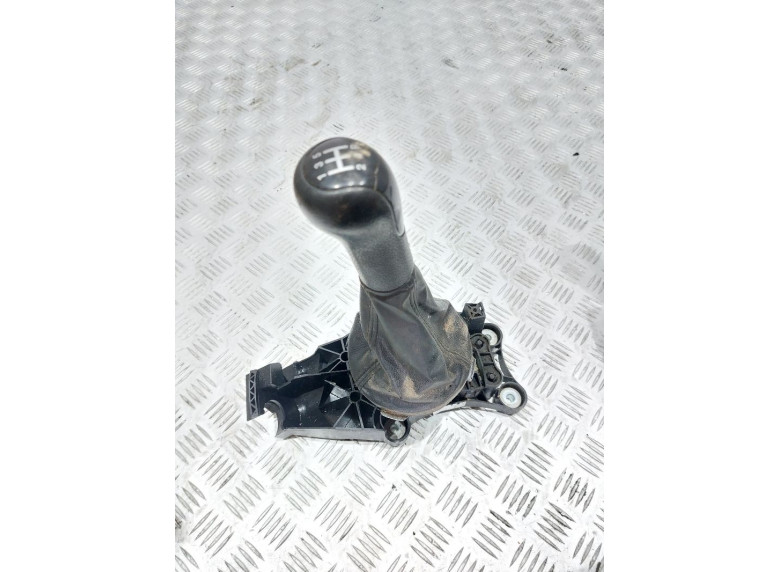 Кулиса к Ford Fusion, 2005г.