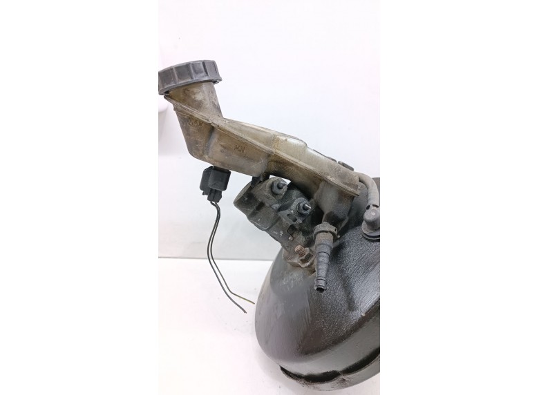 Цилиндр тормозной главный к Ford Fusion