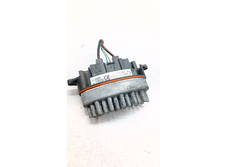 Сопротивление печки к Ford Fusion, 2006г.