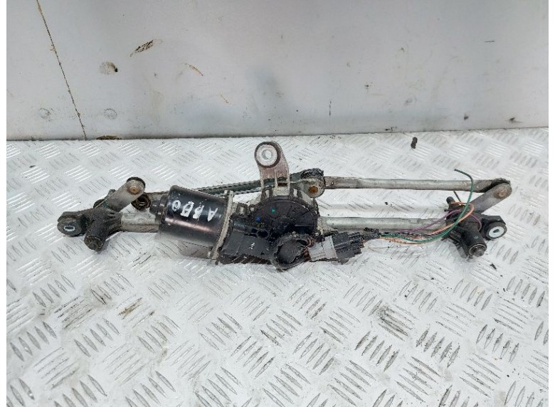 Механизм стеклоочистителя (трапеция дворников) к Chevrolet Aveo