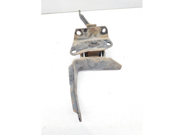 Подушка крепления двигателя к Geely SC7, 2013г.